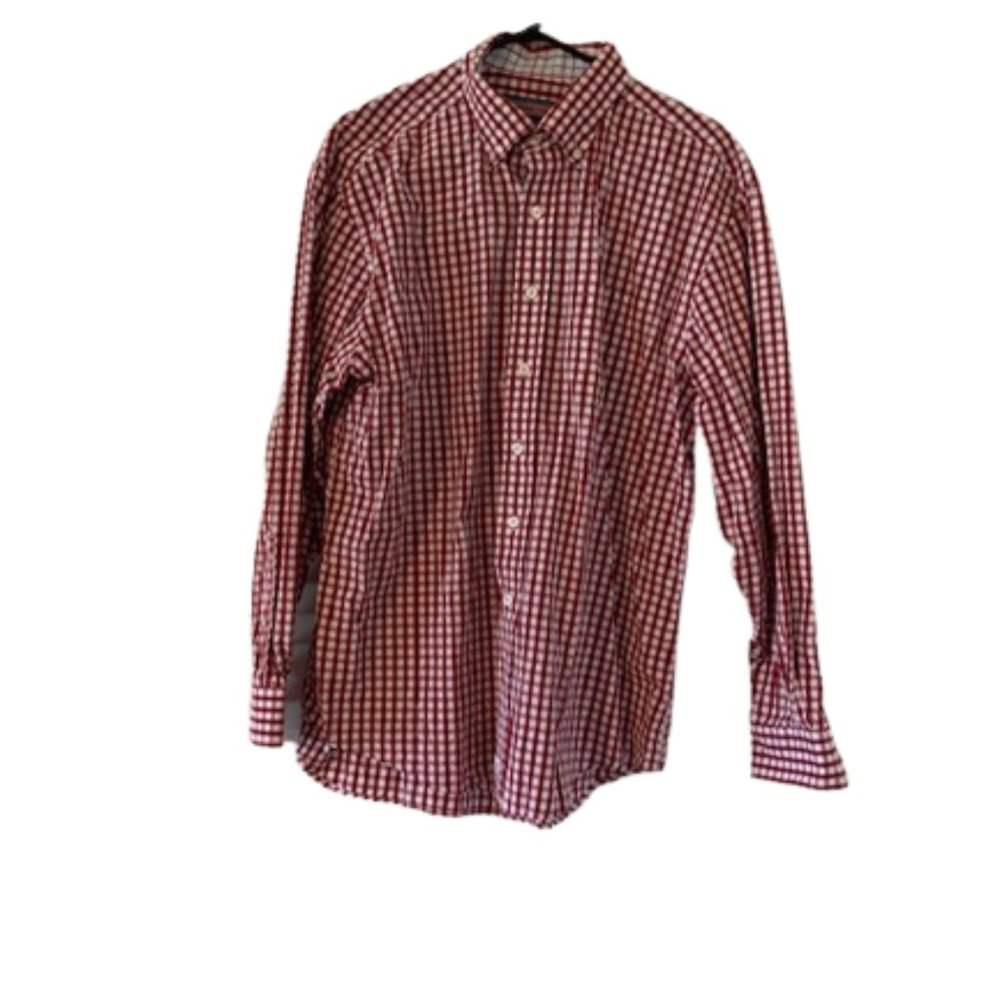 Vineyard Vines Button Down Long Sleeve Shirt